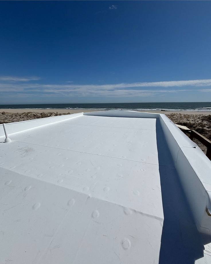 شركة عزل أسطح في الرياض