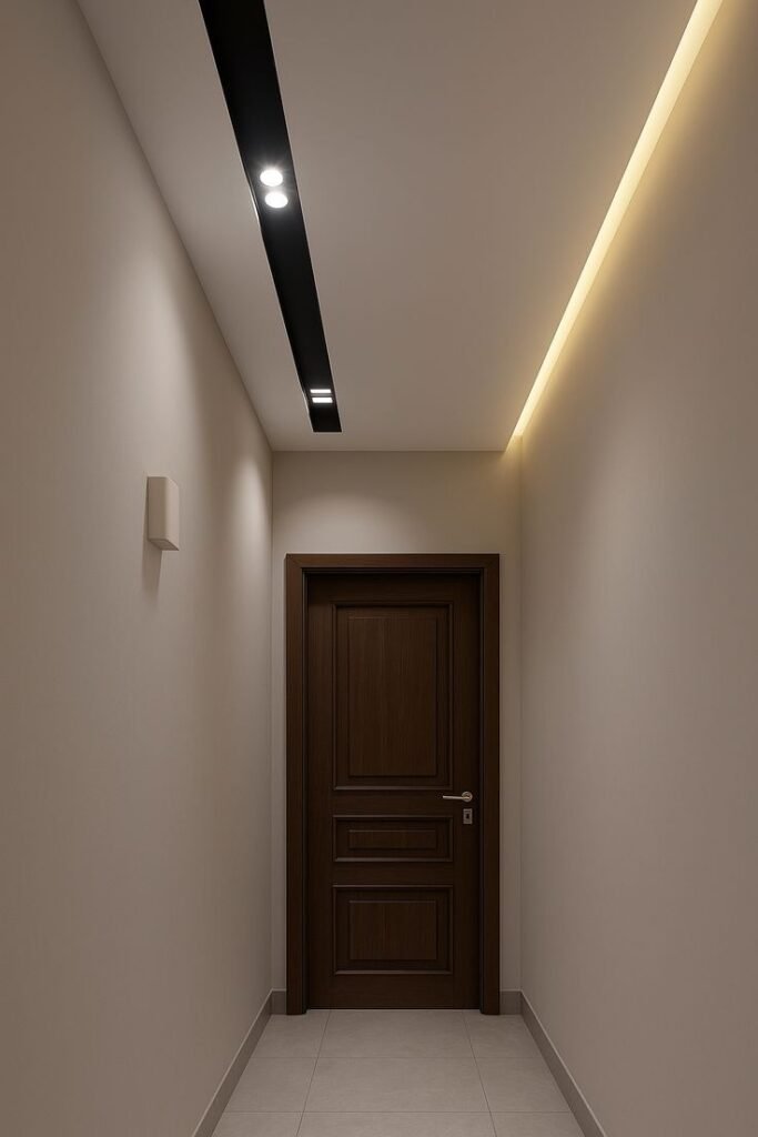 دهانات مداخل