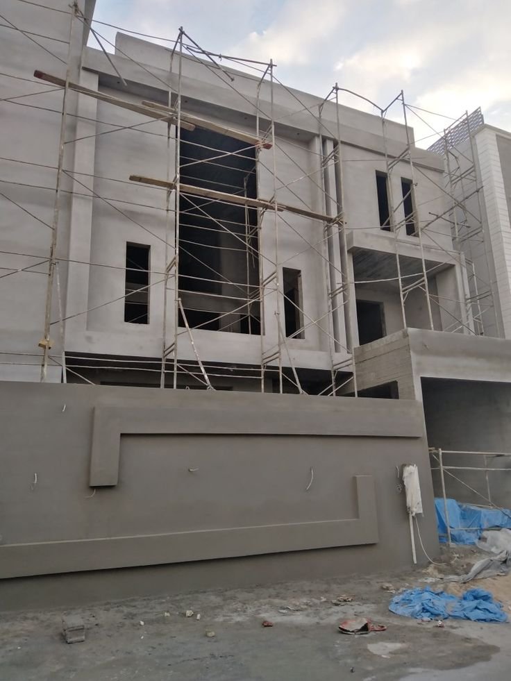 نتيجة ترميم جدار ومعالجة تشققات مع تشطيب احترافي في الرياض – AN Renova نتيجة ترميم جدار ومعالجة تشققات مع تشطيب احترافي في الرياض – AN Renova