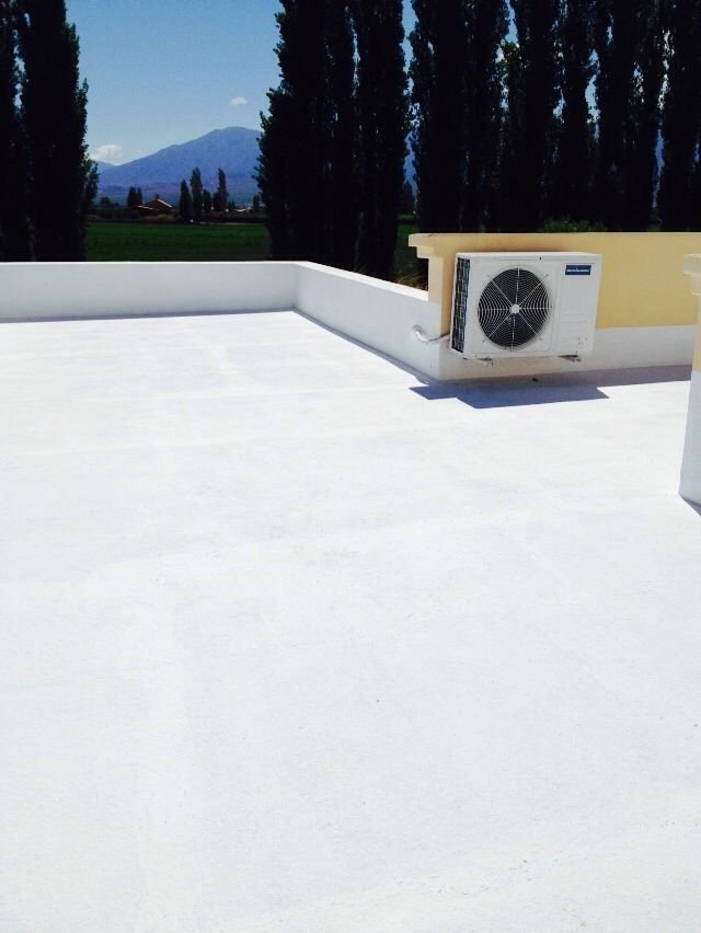 عوازل اسطح في الرياض