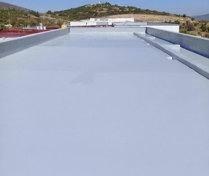 معلم عوازل أسطح