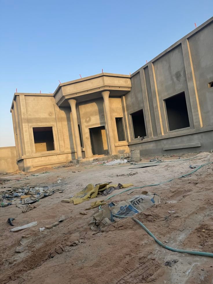 مشروع دهانات وديكور وترميم متكامل لمنزل في الرياض – AN Renova مشروع دهانات وديكور وترميم متكامل لمنزل في الرياض – AN Renova