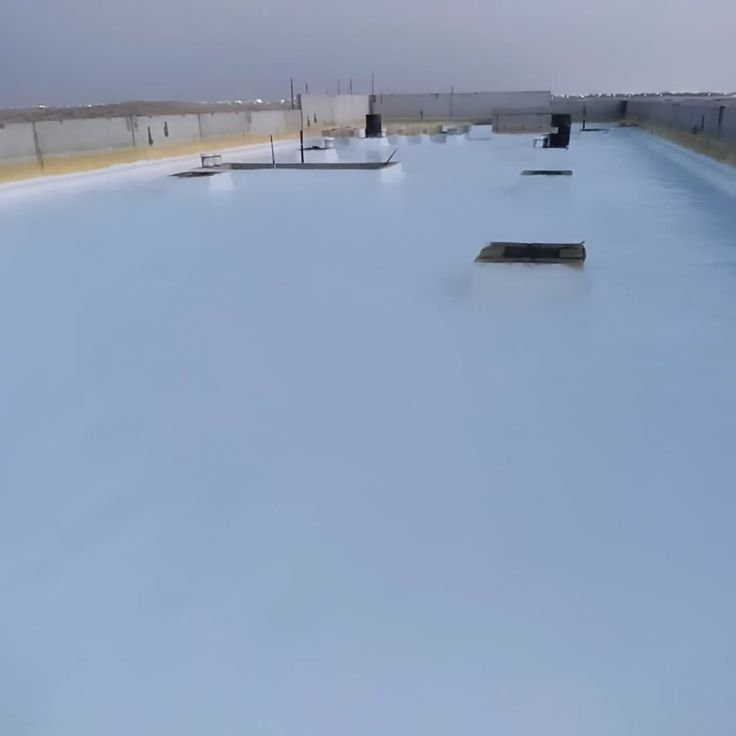 عوازل حرارية