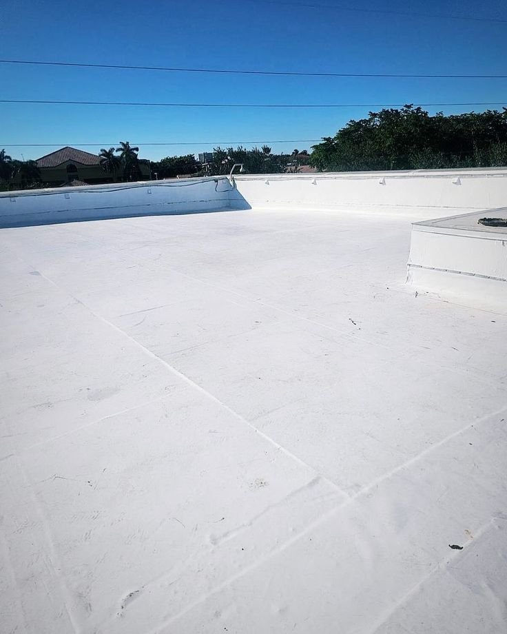 عوازل اسطح الفلل