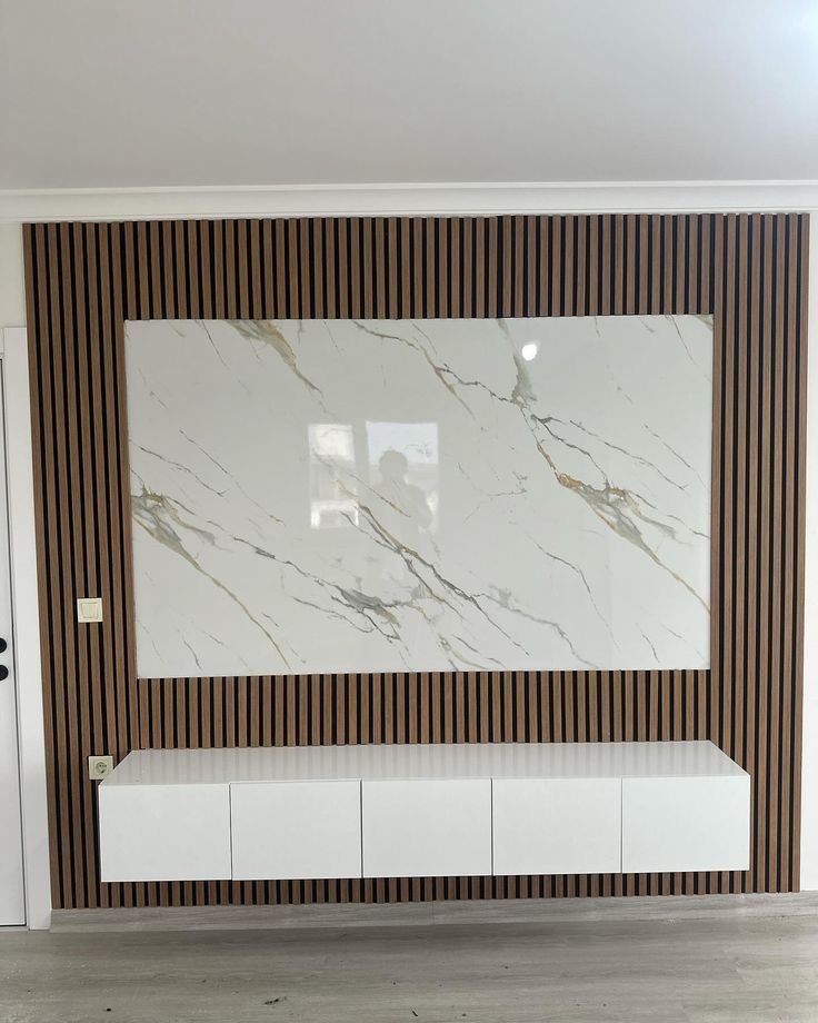 ديكورات بديل الرخام