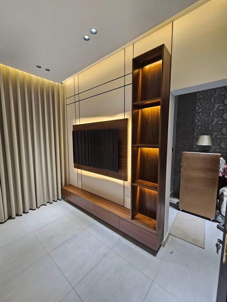 ديكورات داخلية للمنازل، الفلل، والمكاتب