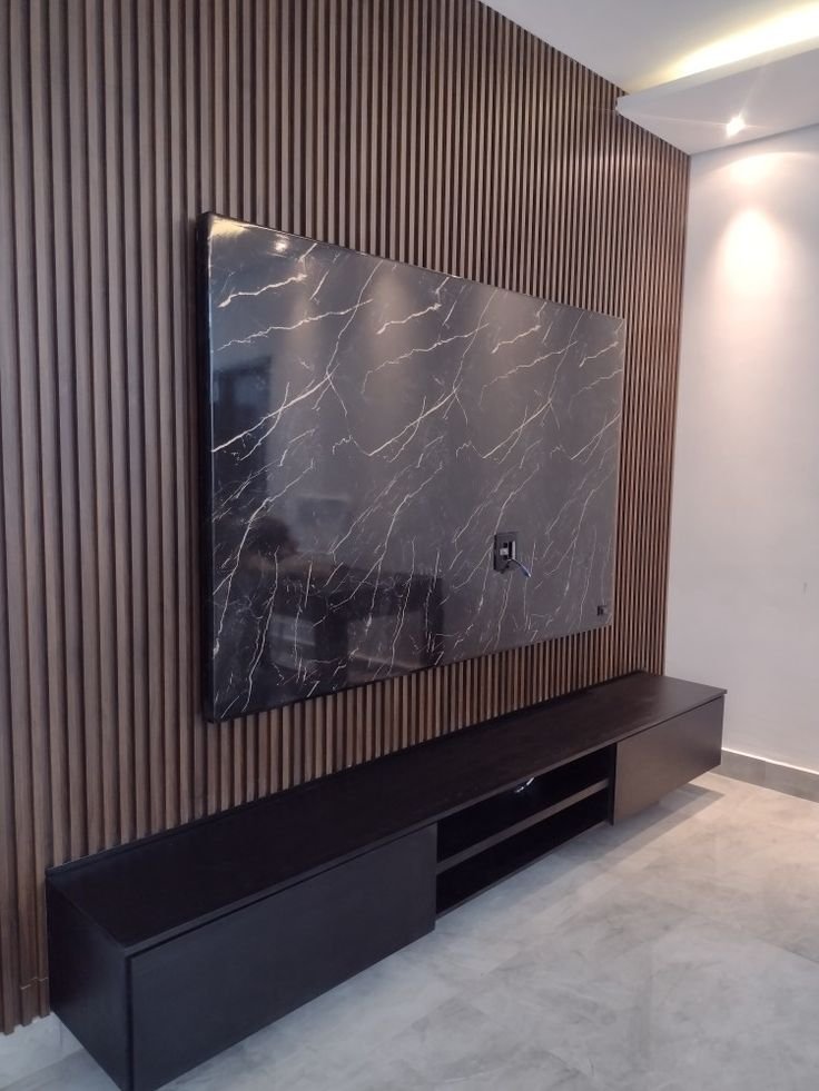 ديكورات بديل الخشب