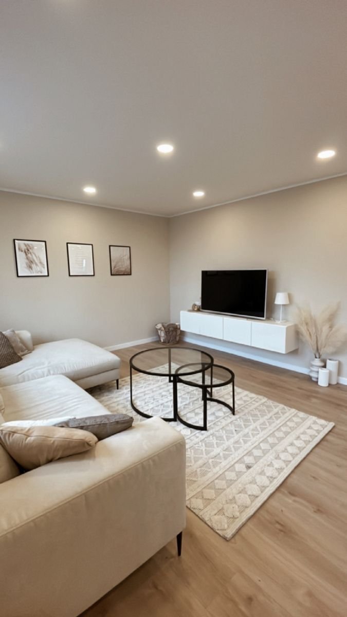 دهانات داخلية