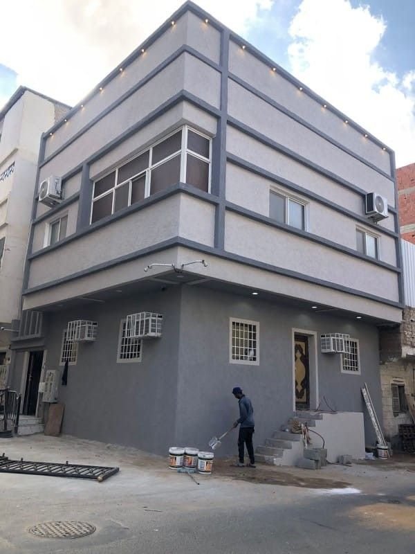 أفضل شركة تشطيب وترميم في الرياض