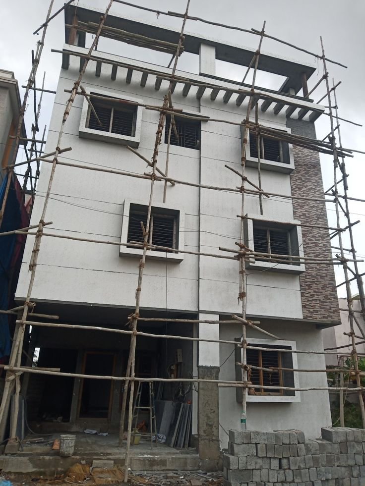 شركة ترميم منازل وفلل في الرياض