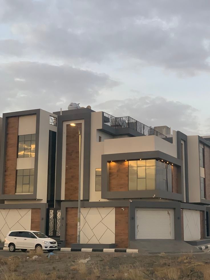 ترميم وتشطيب فلل وقصور الرياض